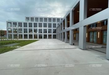 Vente bureaux Wasquehal - Secteur privilégié de la Pilaterie