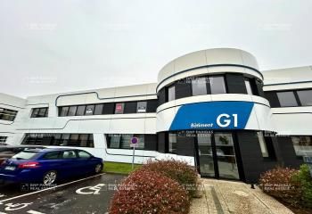 Bureaux à louer Saint-Grégoire - Pôle tertiaire Espace Performance