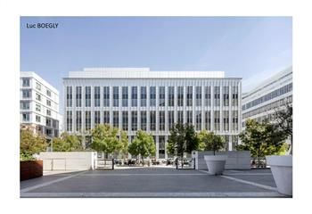 Location bureaux Rueil-Malmaison - Gare RER A