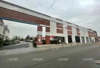 Vente entrepôt Carvin - Proche Lille