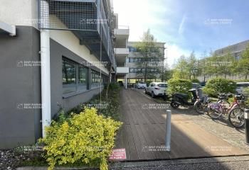 Location bureaux Nancy - Rives de Meurthe - Proche transports