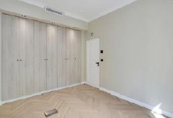 Location bureau - 125 m²