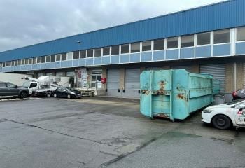 Location local d'activité Antony - Proche Paris