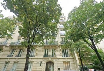Location bureaux Paris 16 - Quartier Auteuil