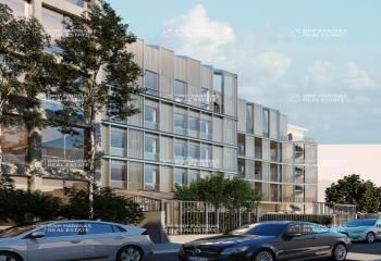 Location bureaux Issy-les-Moulineaux - Proche RER C et Tramway