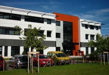 Location bureaux Saint-Priest - Parc tertiaire Technoland