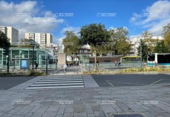 Bureaux à louer Rennes Sud - Proche Métro ligne A