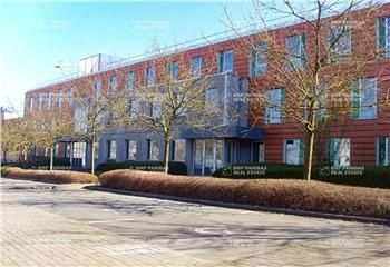 Location bureaux Loos - Proche d'Eurasanté