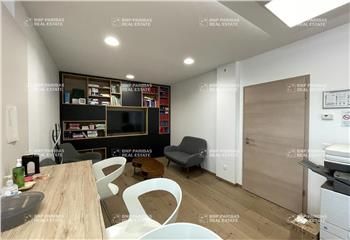 Vente bureaux Ars-Laquenexy - ZAC de Mercy - Parkings