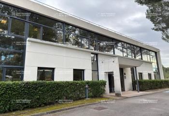 Location bureaux Aix-en-Provence - Proche secteur de la Duranne