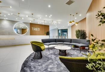 Location bureaux Issy-les-Moulineaux - Accès direct grands axes routiers