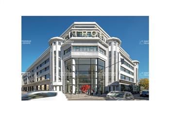 Location bureaux Lyon 7 - Proche faculté Lyon 3 et tram T1