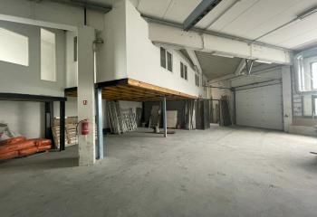 Locaux d'activité et bureaux à vendre La Courneuve - Proche A86, A1, A3