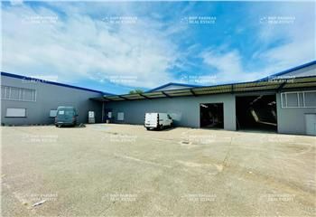 Location local d'activité Mundolsheim - Proche Strasbourg