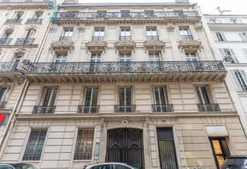 Location bureaux Paris 8 - Saint Augustin, proche Malesherbes