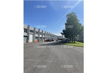 Local d'activité à louer Metz - Proche A31