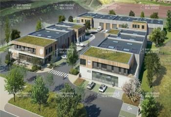 Local d'activité à louer Fretin - Visibilité entrée de ville