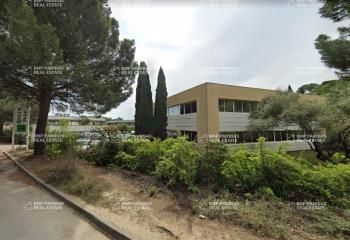Bureaux à vendre Baillargues - Proche Montpellier Est