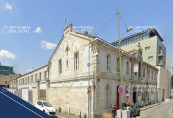 Bureaux à vendre Bordeaux Euratlantique - Proche Gare Saint-Jean