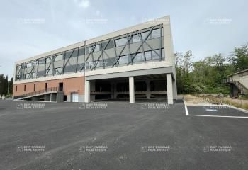 Location bâtiment d'activités Mougins - Proche autoroutes