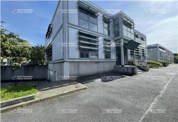 Location local d'activité Sucy-en-Brie - Proche RER