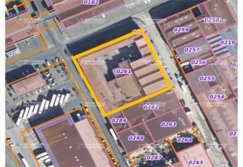 Bâtiment d'activité à vendre Boulogne-sur-Mer - Port de Boulogne