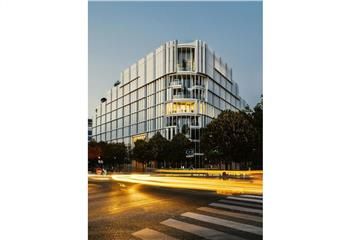 Location bureaux La Plaine Saint-Denis - Quartier tertiaire et services