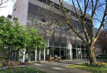 Location bureaux Lille - Proximité transports en commun