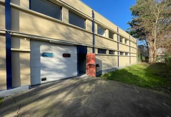 Location local d'activité Eaubonne - Vallée de Montmorency