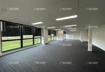 Vente bureaux Saint-Martin-du-Vivier - Proximité Rouen