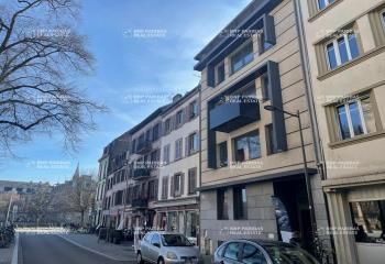 Bureaux à louer Strasbourg centre - Proche Tribunal et Gare