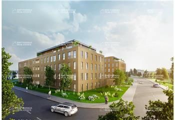 Bureaux neufs à louer Schiltigheim - Proche Strasbourg, accès facile