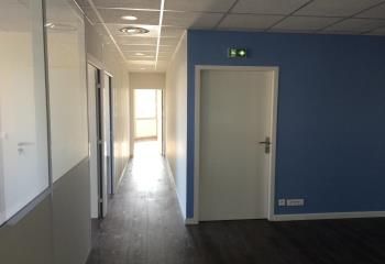 Location bureaux Mérignac - Proximité aéroport et services