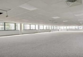 Location bureaux Chilly-Mazarin - Proche A6/D118/D120