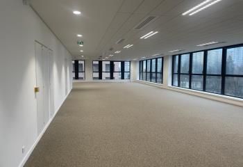 Bureaux à louer Bobigny centre - Métro ligne 5 et future ligne 15
