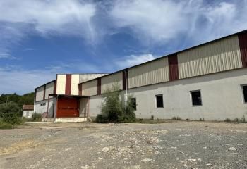 Location local d'activité Tarare - Proche autoroutes