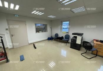 Local d'activité à louer Messien