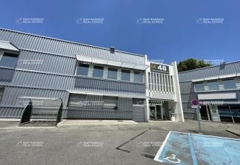 Location bureaux Balma - Proche secteur Balma Gramont