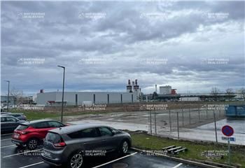 Terrain logistique à louer Sélestat - accès A35