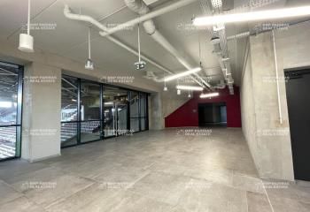 Location bureaux Longeville-lès-Metz - Stade Saint-Symphorien