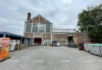 Location local d'activité Saint-André-lez-Lille