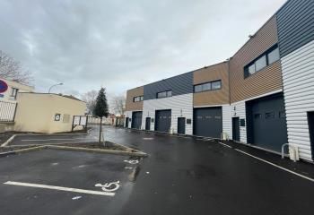 Location local d'activité Épinay-sur-Seine - Proche transports