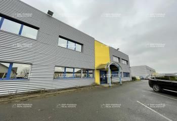 Local d'activité à louer La Chapelle-Saint-Mesmin - Proximité A71/A10