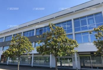 Location bureaux Saint-Herblain - Pied de tramway secteur Atlantis