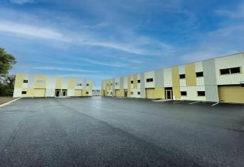 Locaux d'activité à vendre Saint-Genis-Laval - Z.I La Mouche