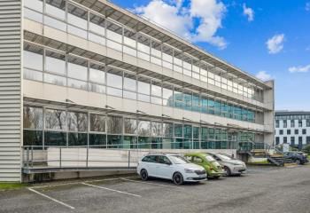 Location bureaux Bruges - Proche centre-ville Bordeaux, tramway et autoroutes