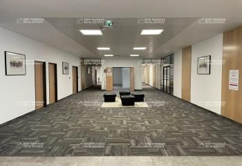 Vente bureaux Jossigny - Proche RER A