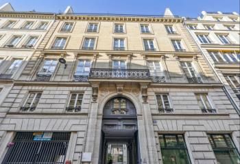 Location bureaux Paris 10 - Coeur du 10ème arrondissement