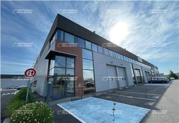 Location local d'activité Colomiers - Zone aéronautique des Ramassiers