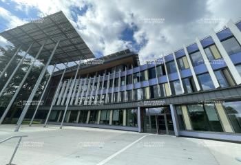 Location bureaux Saint-Herblain - Proche Nantes, Tramway et Bus